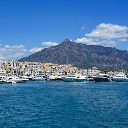 Holiday home First Line By Interhome Marbella