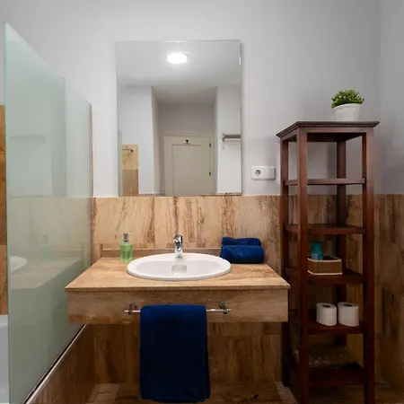 Holiday home First Line By Interhome